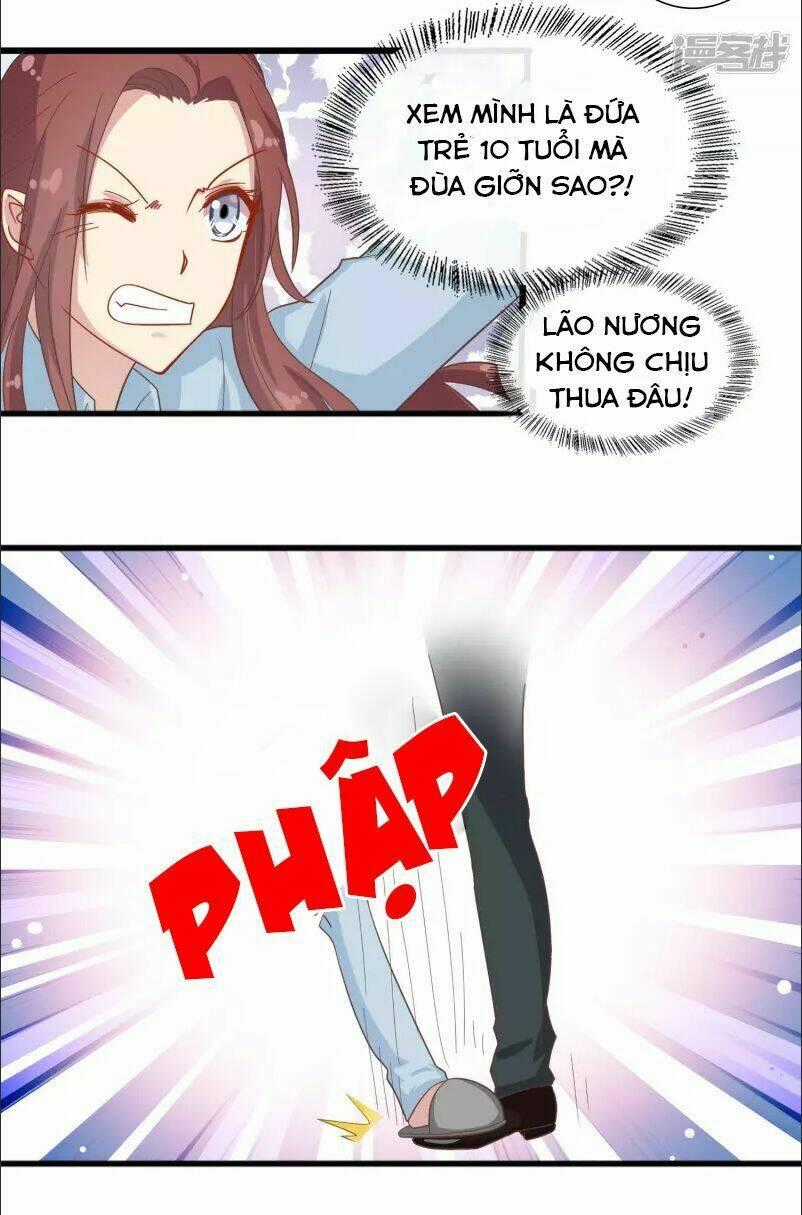 Ám Dạ Tân Nương Chapter 5 trang 25