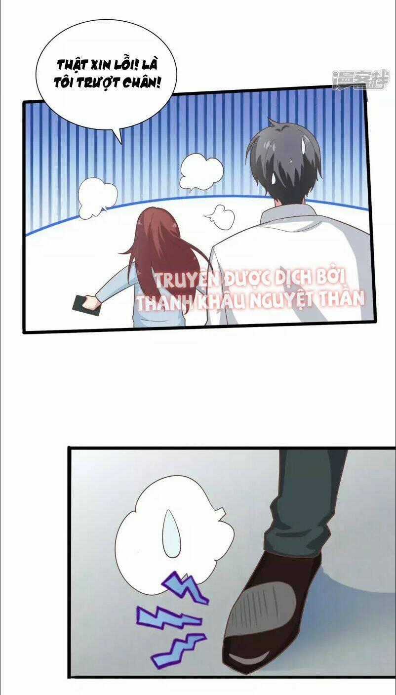 Ám Dạ Tân Nương Chapter 5 trang 26