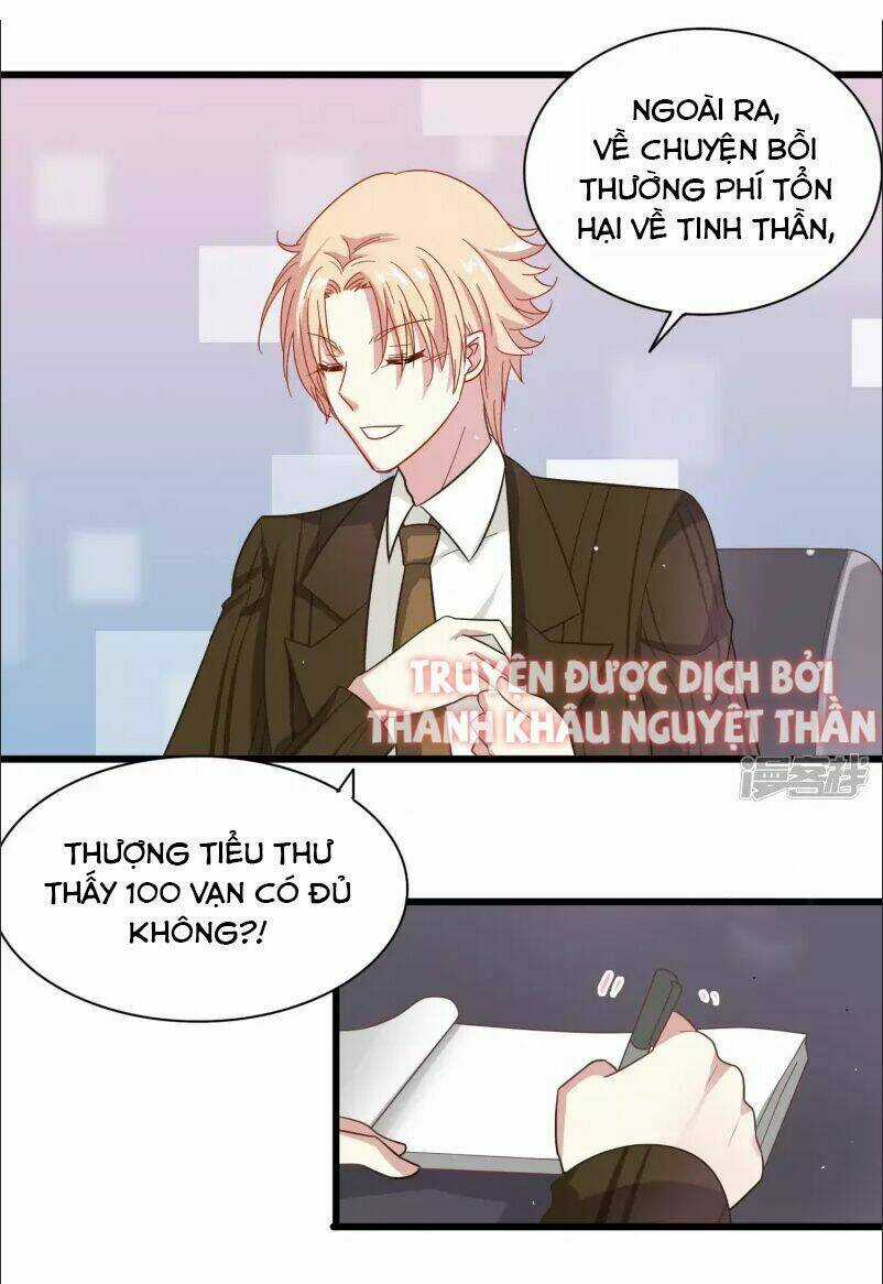 Ám Dạ Tân Nương Chapter 5 trang 3