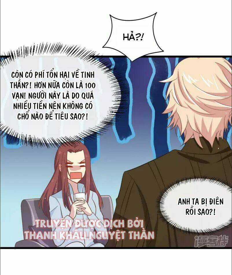 Ám Dạ Tân Nương Chapter 5 trang 4