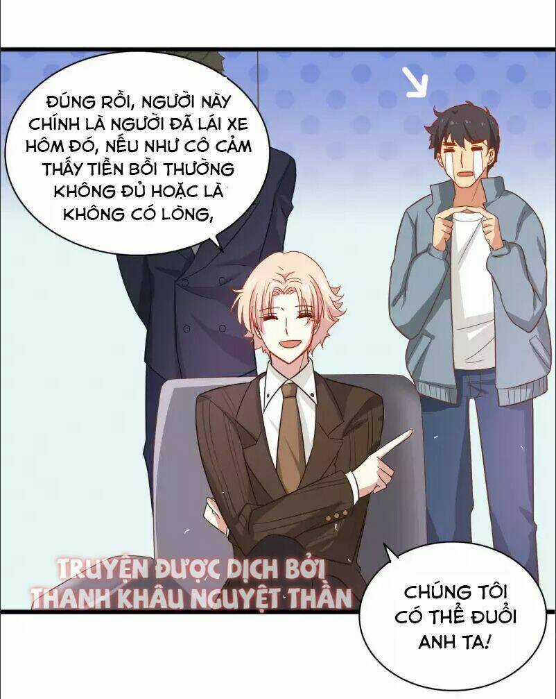 Ám Dạ Tân Nương Chapter 5 trang 5