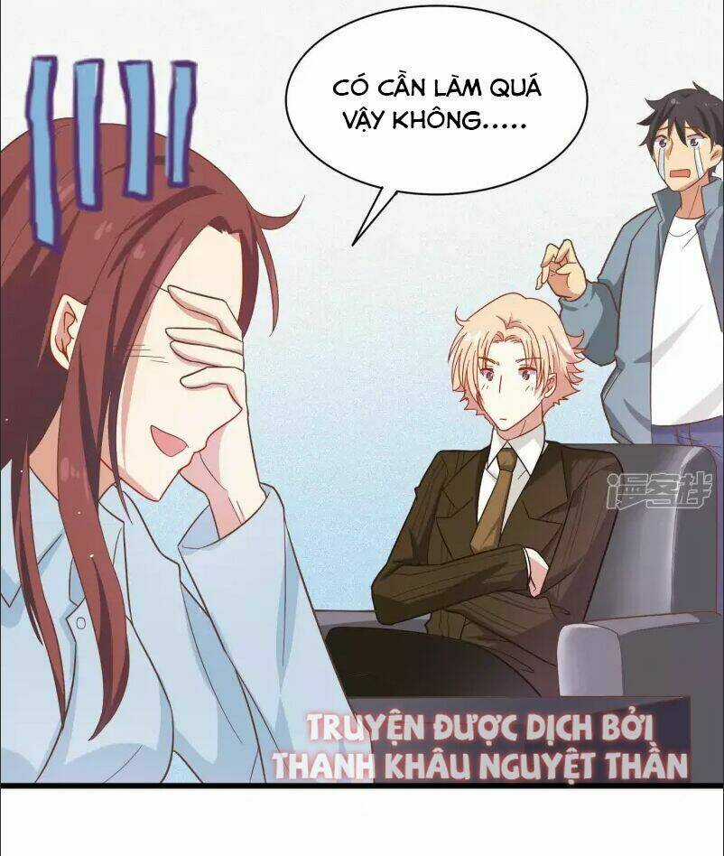 Ám Dạ Tân Nương Chapter 5 trang 7