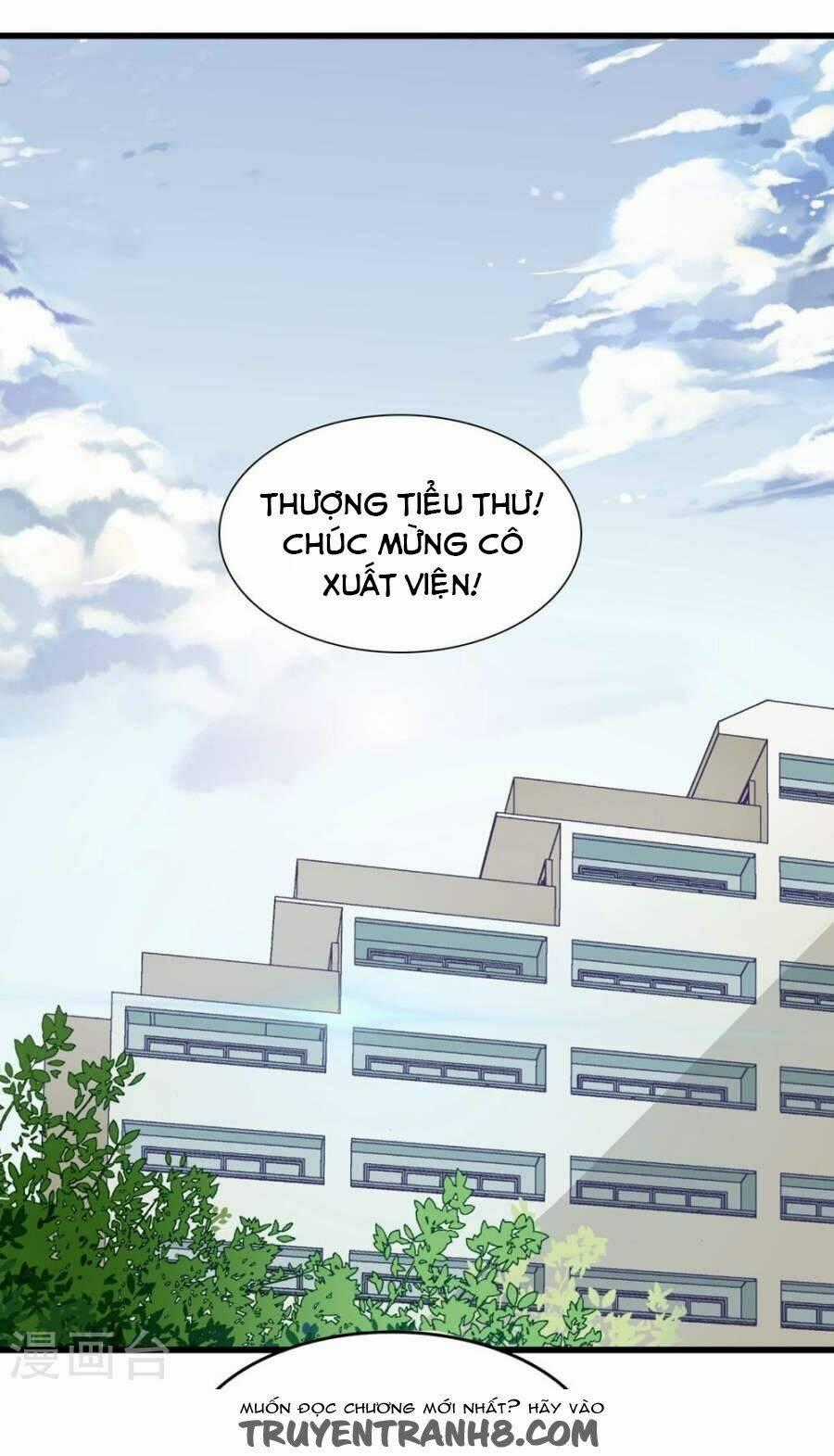 Ám Dạ Tân Nương Chapter 6 trang 1