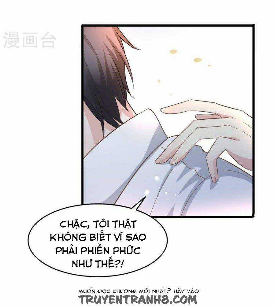 Ám Dạ Tân Nương Chapter 6 trang 10