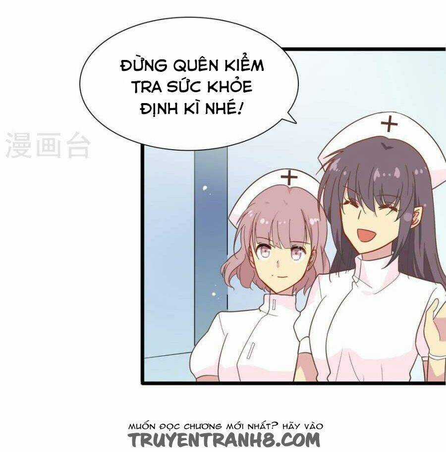 Ám Dạ Tân Nương Chapter 6 trang 5