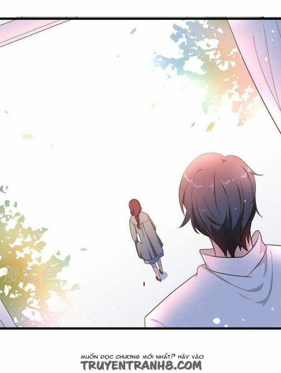 Ám Dạ Tân Nương Chapter 6 trang 6