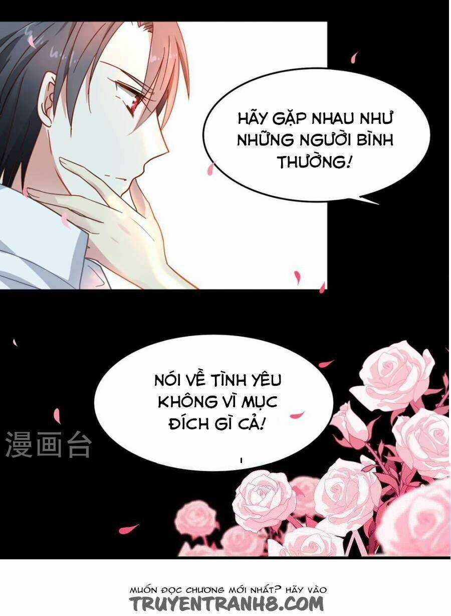 Ám Dạ Tân Nương Chapter 6 trang 8