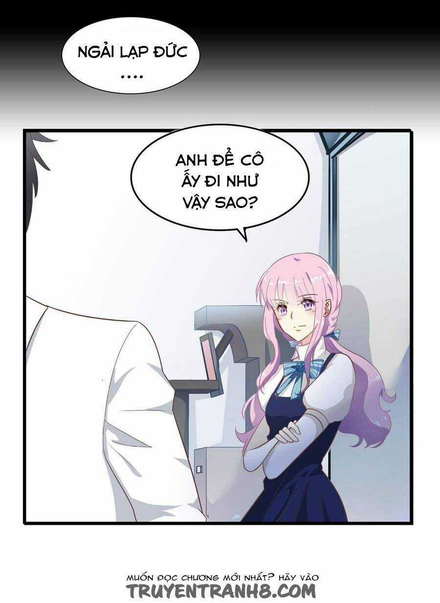 Ám Dạ Tân Nương Chapter 6 trang 9