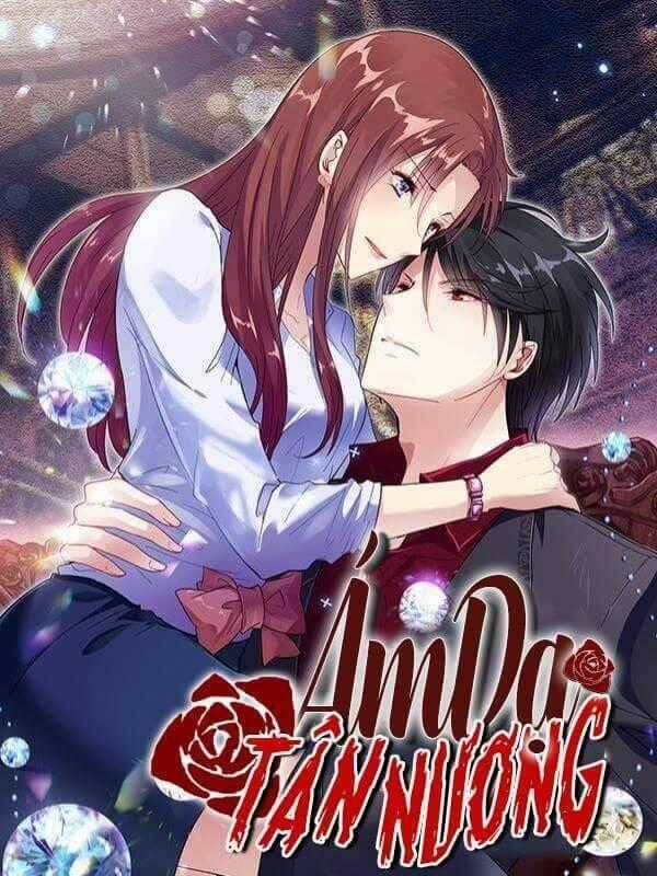 Ám Dạ Tân Nương Chapter 7 trang 0