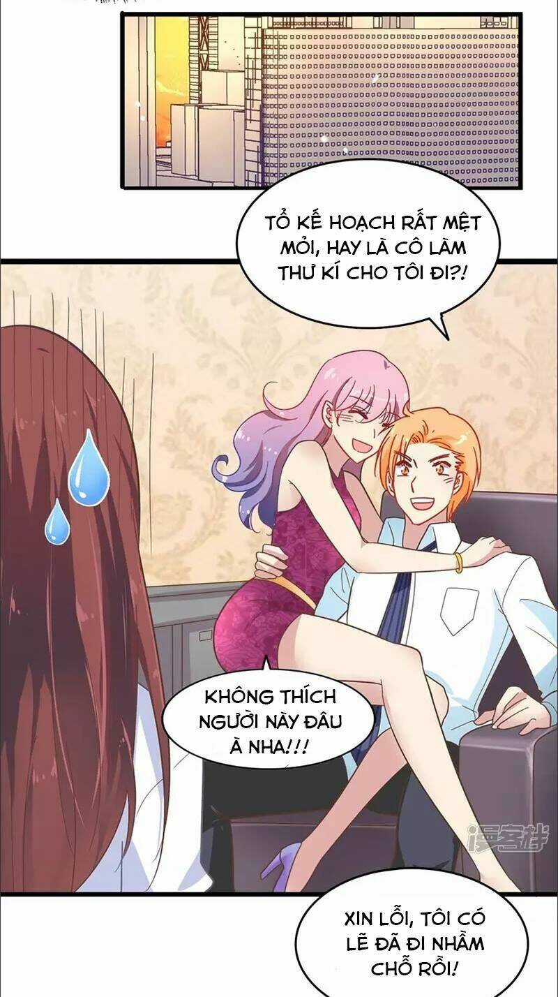 Ám Dạ Tân Nương Chapter 7 trang 10