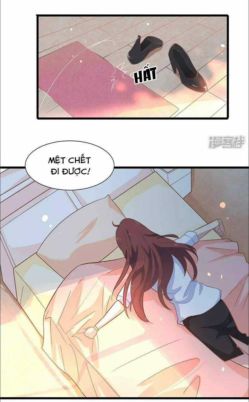 Ám Dạ Tân Nương Chapter 7 trang 12