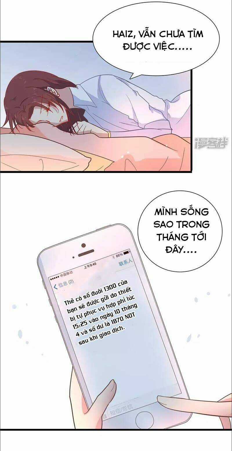 Ám Dạ Tân Nương Chapter 7 trang 13