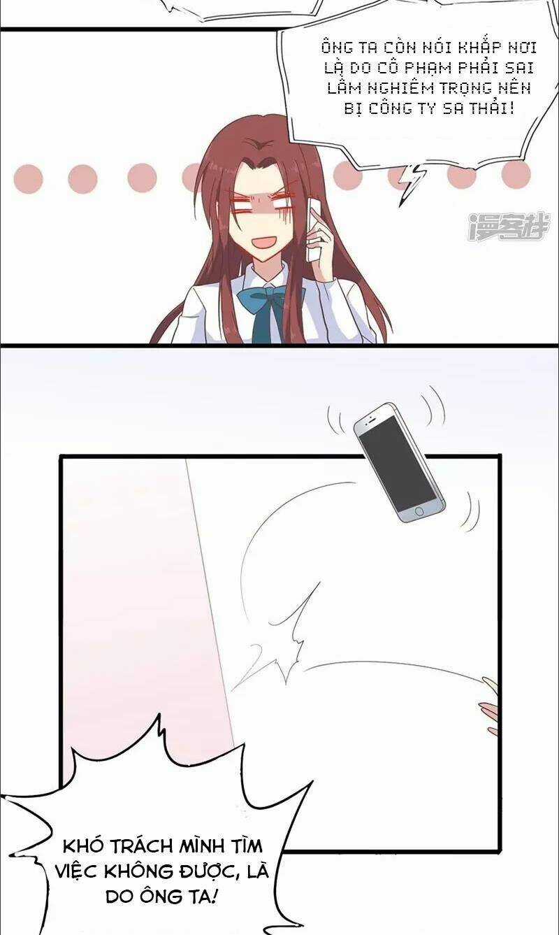 Ám Dạ Tân Nương Chapter 7 trang 16