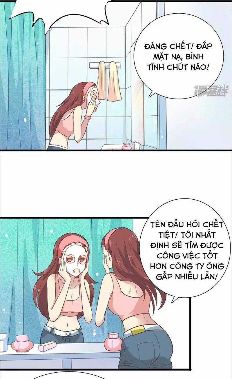 Ám Dạ Tân Nương Chapter 7 trang 17