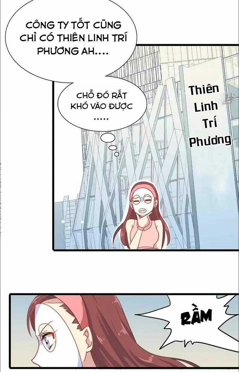 Ám Dạ Tân Nương Chapter 7 trang 18