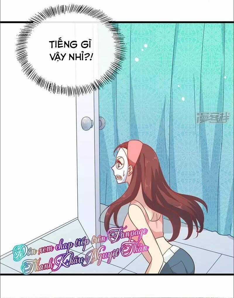 Ám Dạ Tân Nương Chapter 7 trang 19