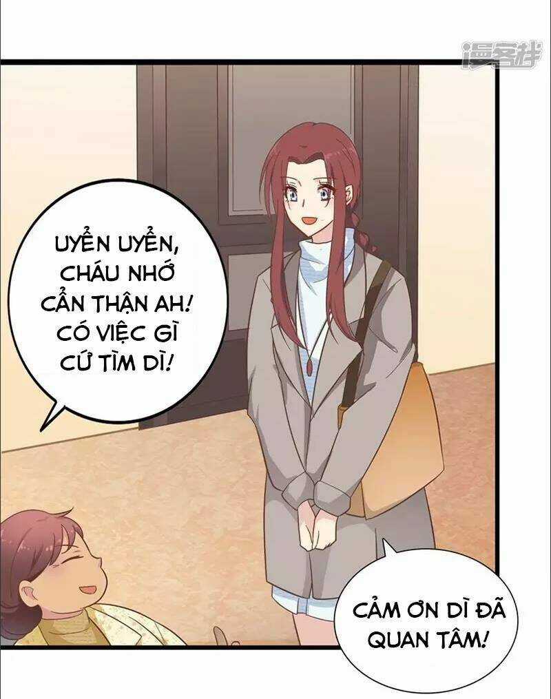 Ám Dạ Tân Nương Chapter 7 trang 2