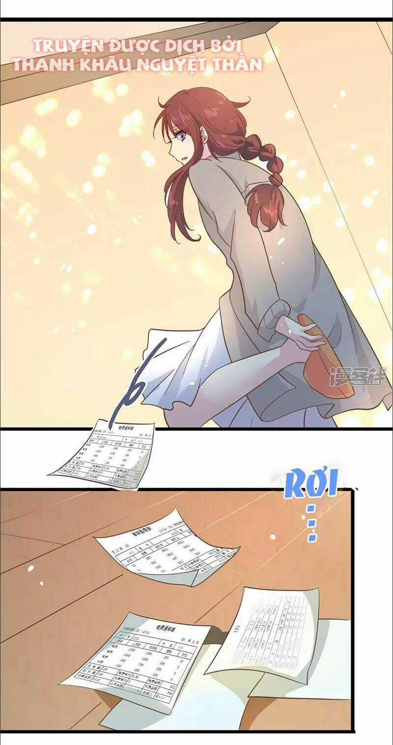 Ám Dạ Tân Nương Chapter 7 trang 5