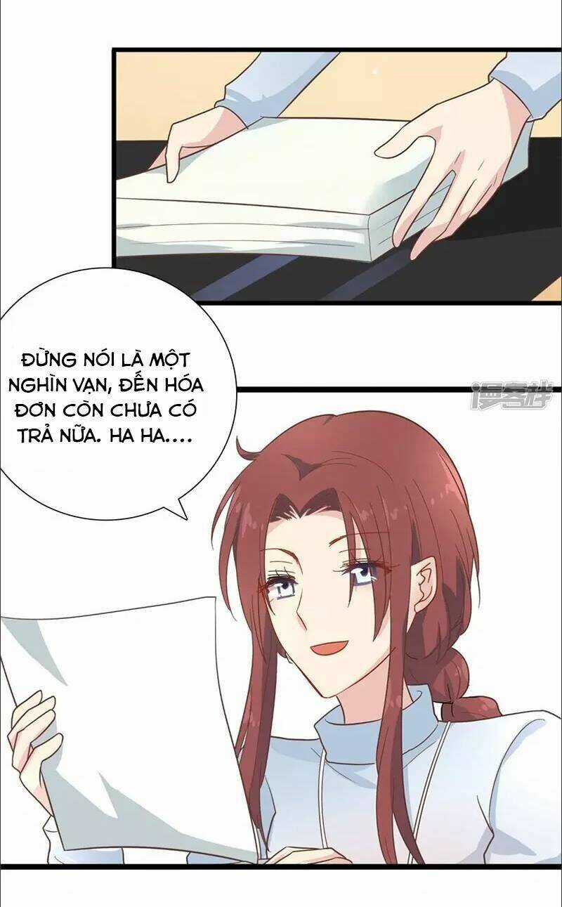 Ám Dạ Tân Nương Chapter 7 trang 6