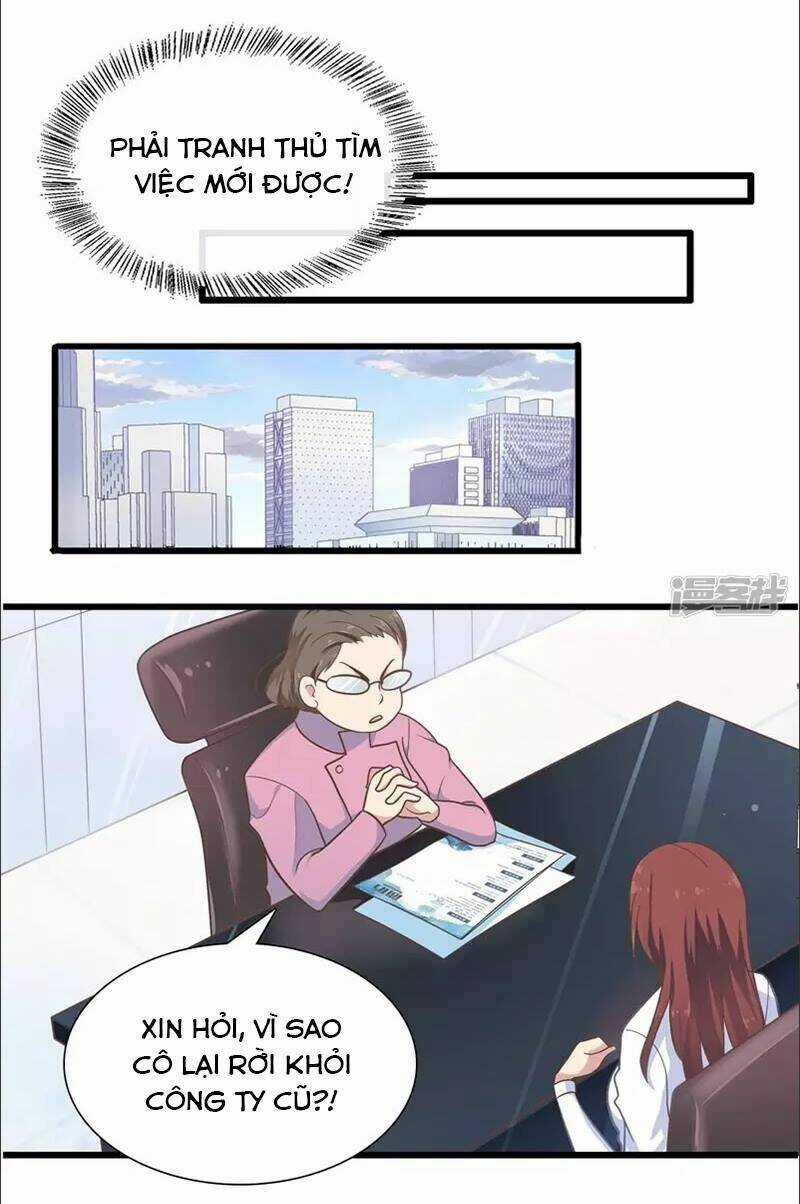 Ám Dạ Tân Nương Chapter 7 trang 7