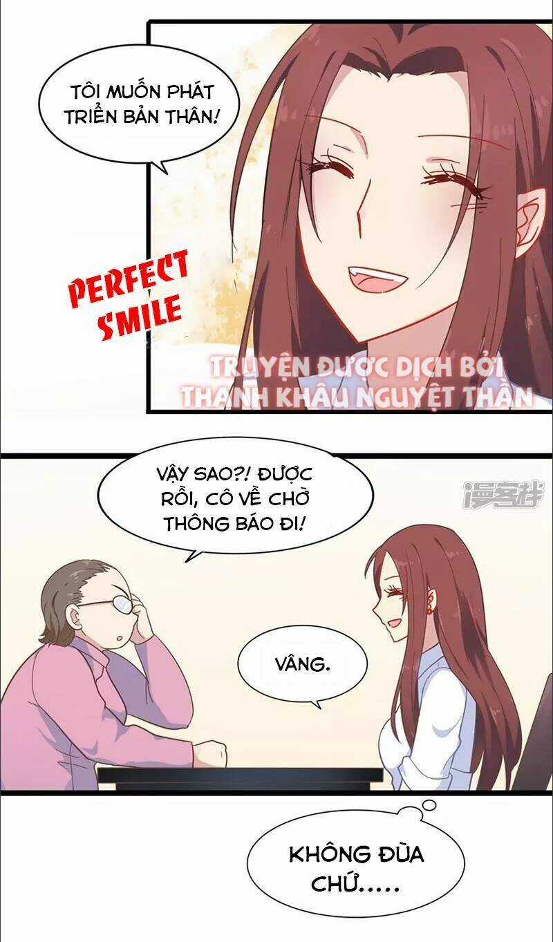 Ám Dạ Tân Nương Chapter 7 trang 8