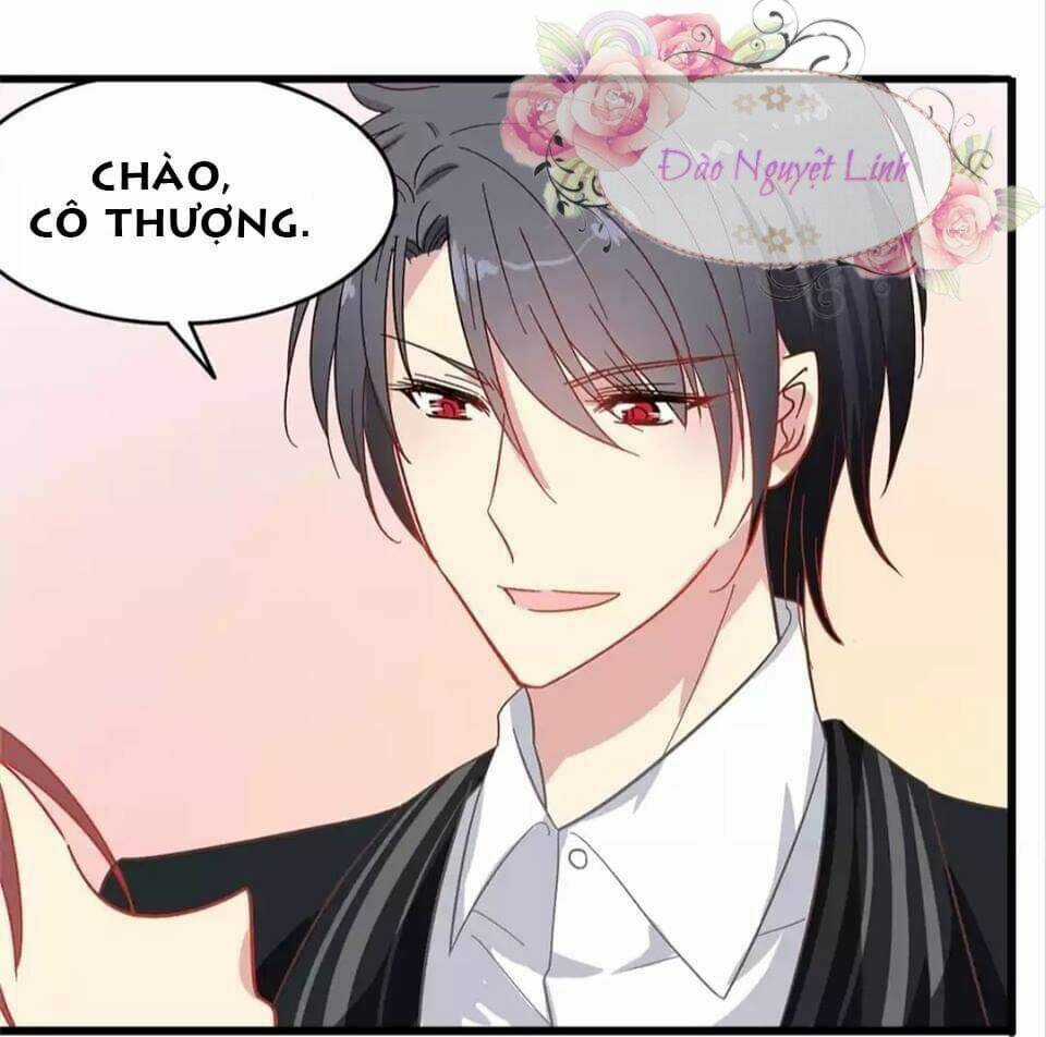 Ám Dạ Tân Nương Chapter 8 trang 12