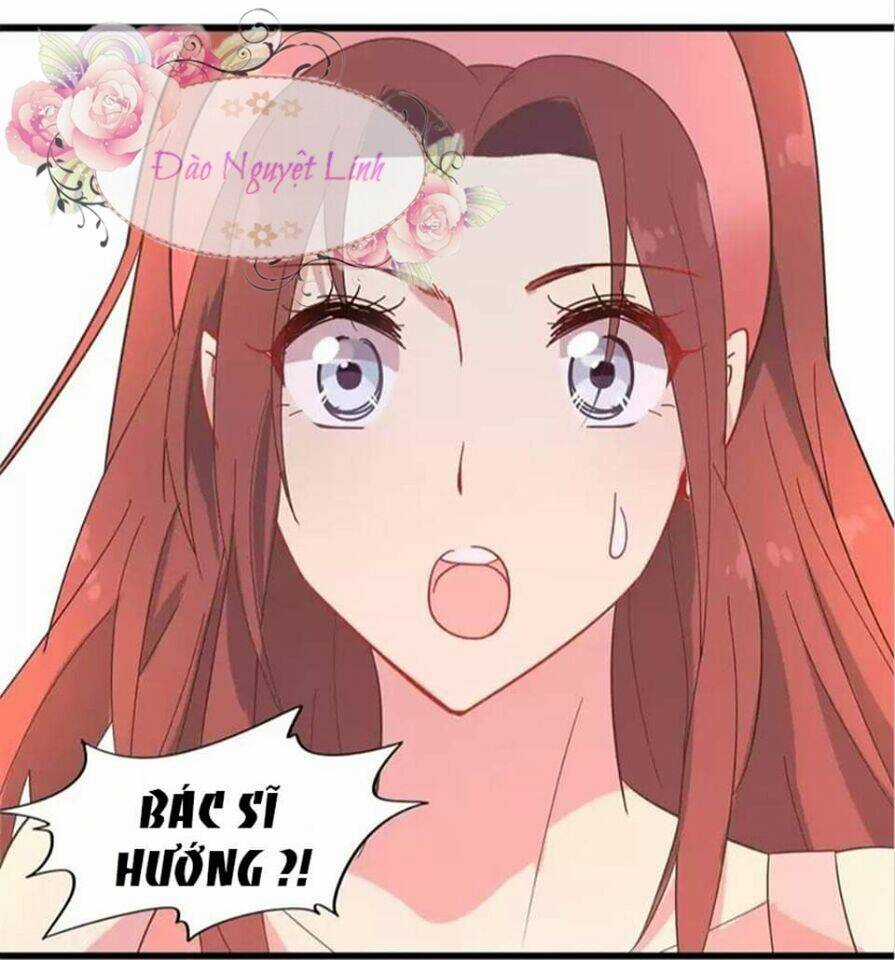 Ám Dạ Tân Nương Chapter 8 trang 13