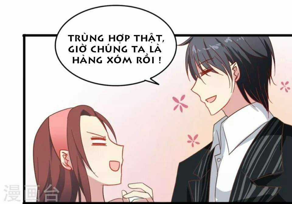 Ám Dạ Tân Nương Chapter 8 trang 14