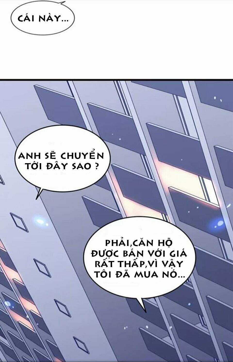 Ám Dạ Tân Nương Chapter 8 trang 15