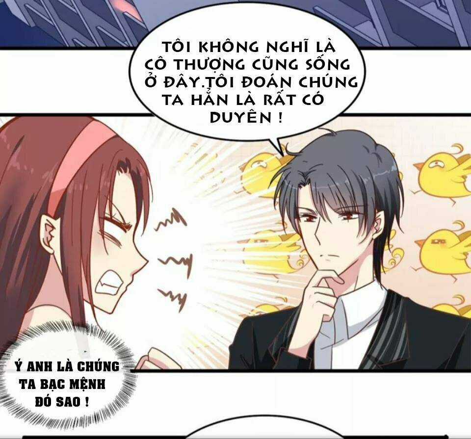 Ám Dạ Tân Nương Chapter 8 trang 16