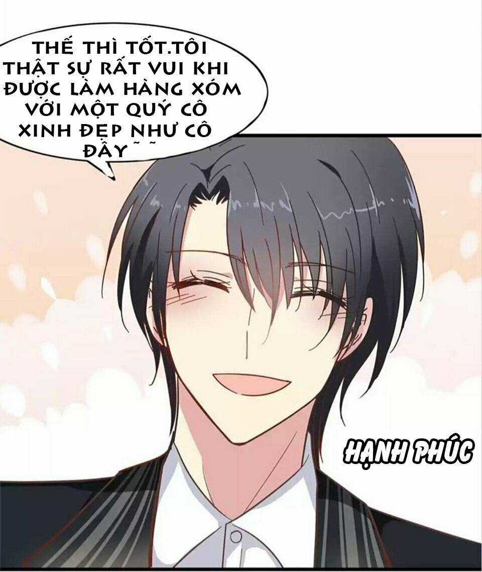 Ám Dạ Tân Nương Chapter 8 trang 18