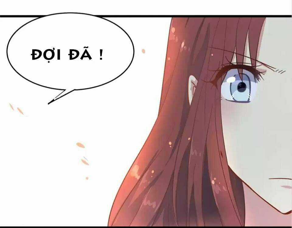 Ám Dạ Tân Nương Chapter 8 trang 21