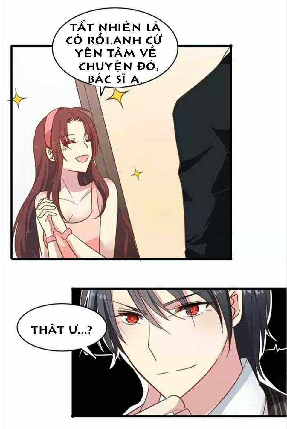 Ám Dạ Tân Nương Chapter 8 trang 24