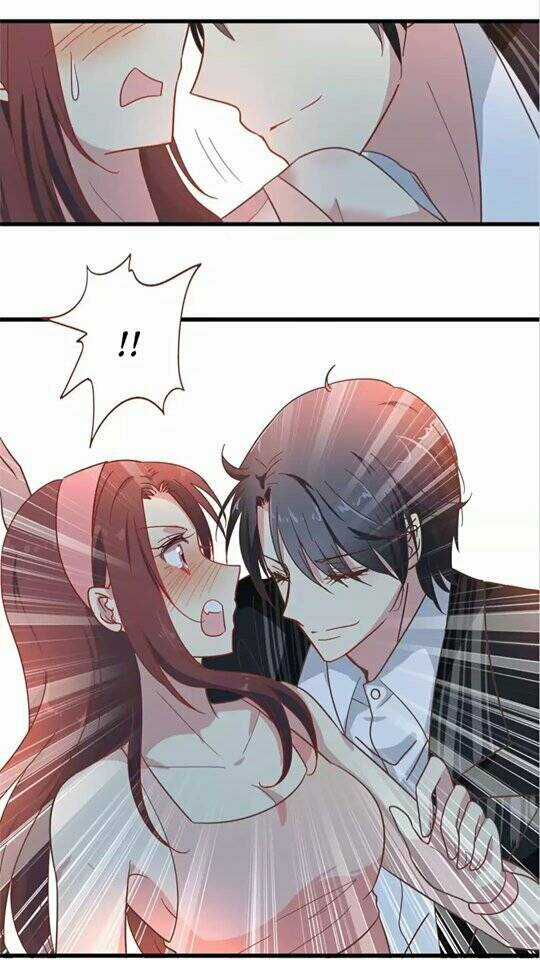 Ám Dạ Tân Nương Chapter 8 trang 25