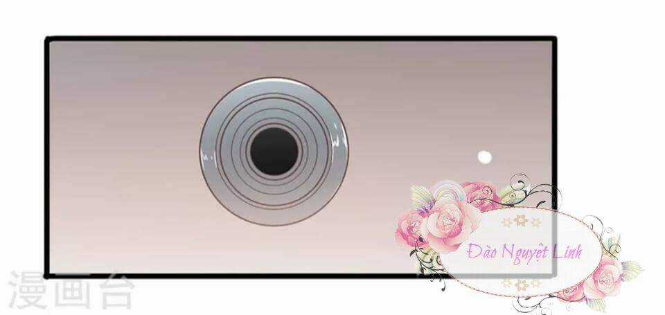 Ám Dạ Tân Nương Chapter 8 trang 3