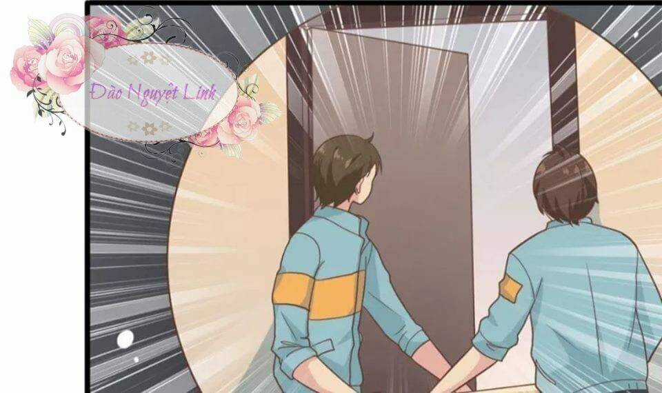 Ám Dạ Tân Nương Chapter 8 trang 4