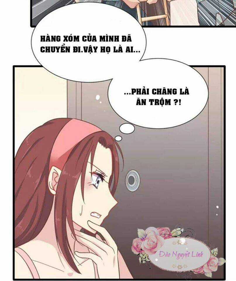 Ám Dạ Tân Nương Chapter 8 trang 5