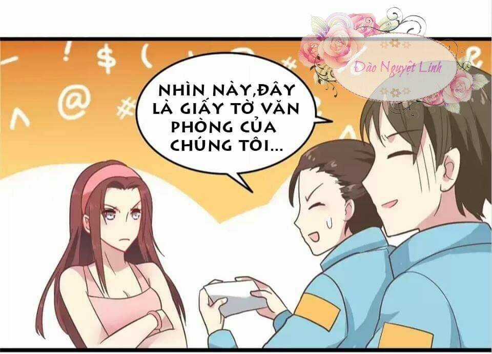 Ám Dạ Tân Nương Chapter 8 trang 9