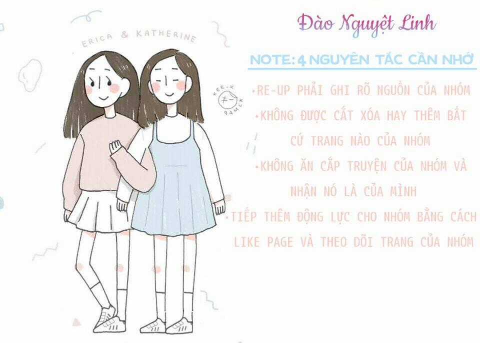 Ám Dạ Tân Nương Chapter 9 trang 0