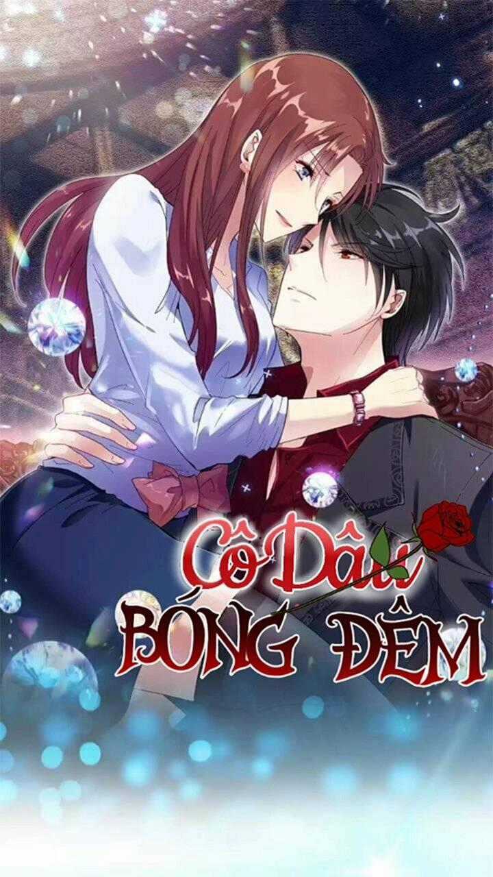 Ám Dạ Tân Nương Chapter 9 trang 1