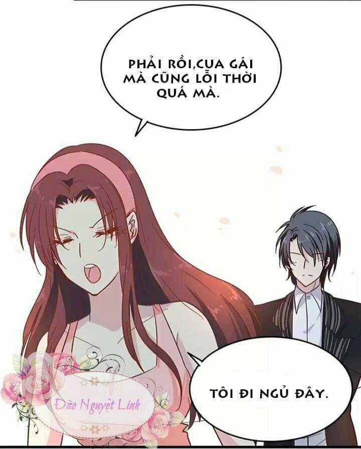 Ám Dạ Tân Nương Chapter 9 trang 10