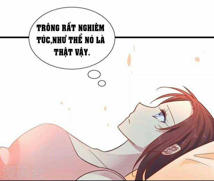 Ám Dạ Tân Nương Chapter 9 trang 13