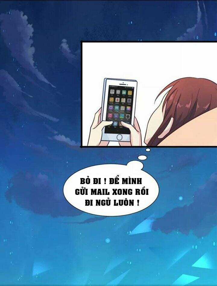 Ám Dạ Tân Nương Chapter 9 trang 14