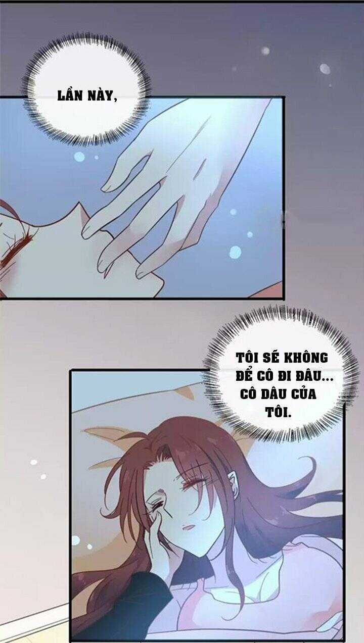 Ám Dạ Tân Nương Chapter 9 trang 16