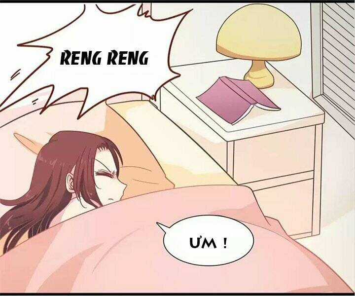 Ám Dạ Tân Nương Chapter 9 trang 18