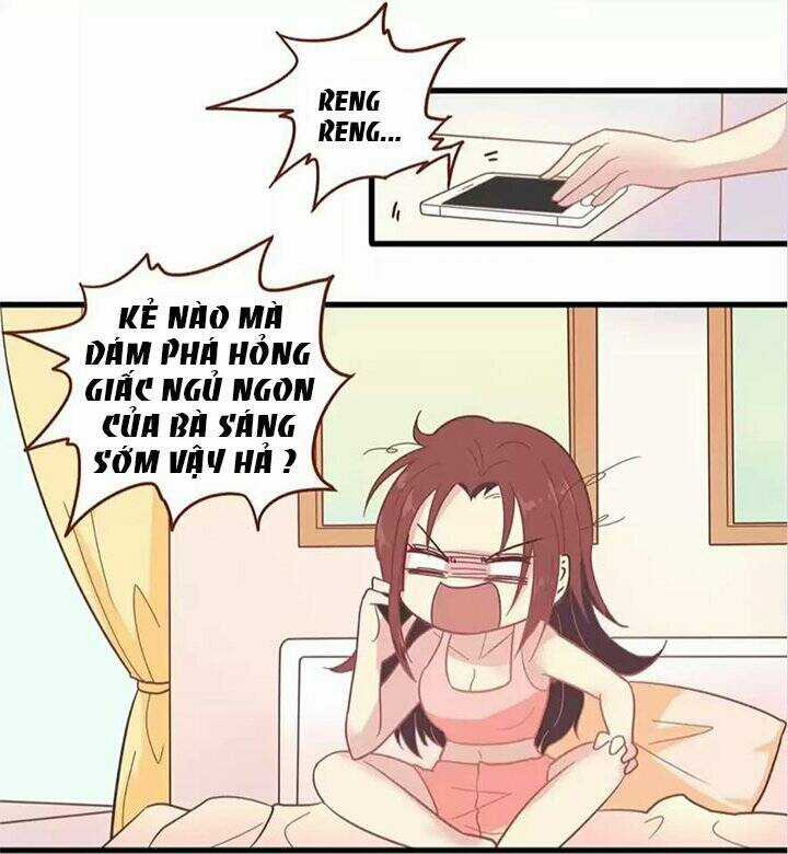 Ám Dạ Tân Nương Chapter 9 trang 19