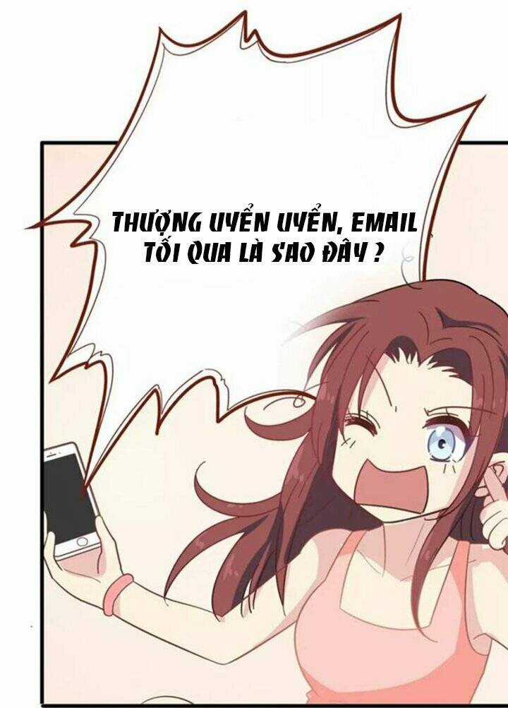 Ám Dạ Tân Nương Chapter 9 trang 20