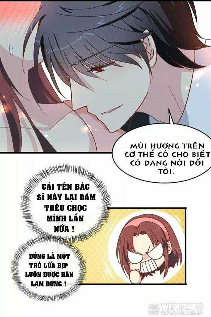 Ám Dạ Tân Nương Chapter 9 trang 3