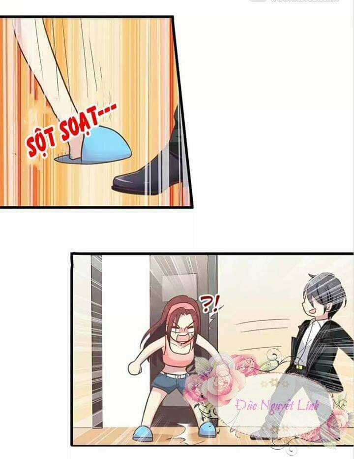 Ám Dạ Tân Nương Chapter 9 trang 4