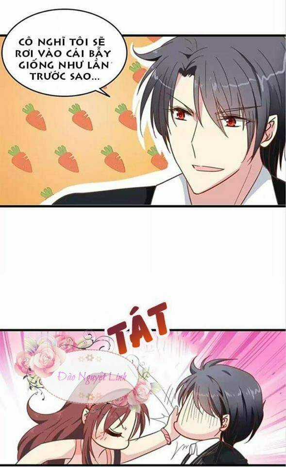 Ám Dạ Tân Nương Chapter 9 trang 5